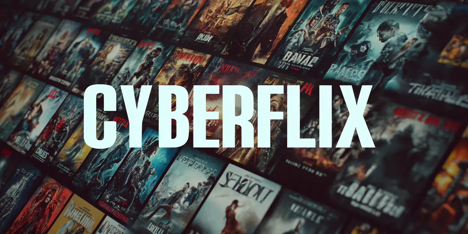 cyberflix